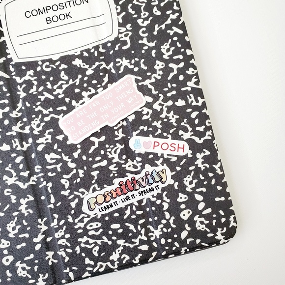 LB003 Custom Poshmark Stickers Shipping Supplies Personalizable [Price Firm] - Picture 7 of 11